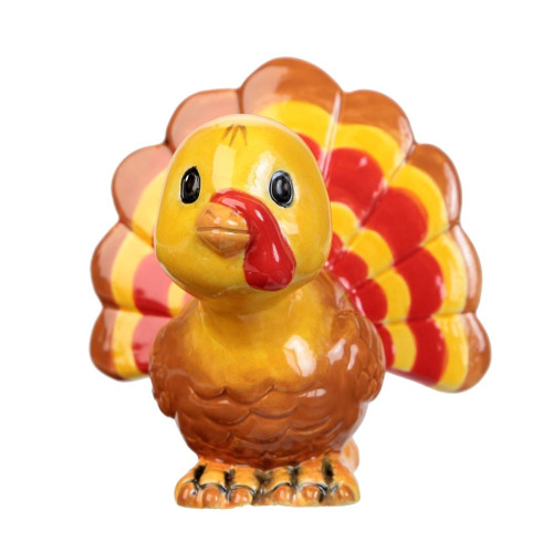 Tiny Tot Gobble