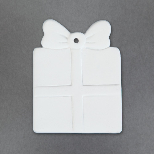 Present Ornament
