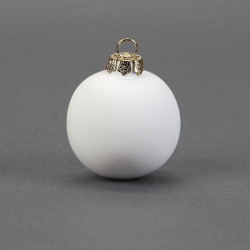 Mini Globe Ornament Mini Globe Ornament