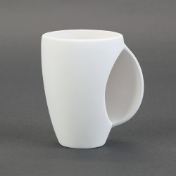 Snuggle Mug