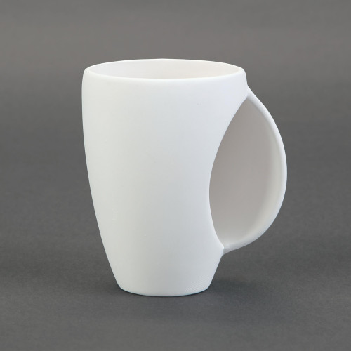 Snuggle Mug