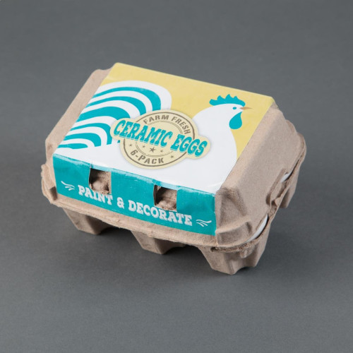 Egg 6 Carton Pack