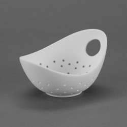 Handheld Berry Bowl