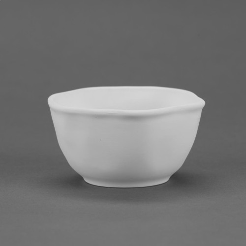 Pottery Bowl