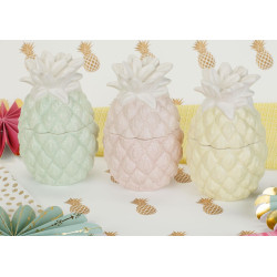 Pineapple Box