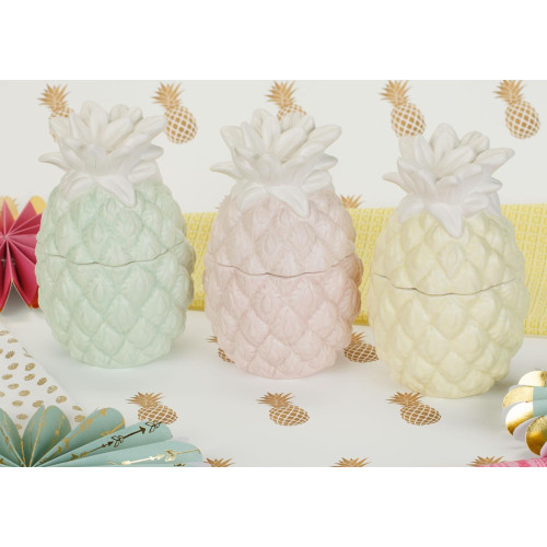 Pineapple Box