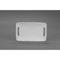 Small Handled Server Small Handled Server