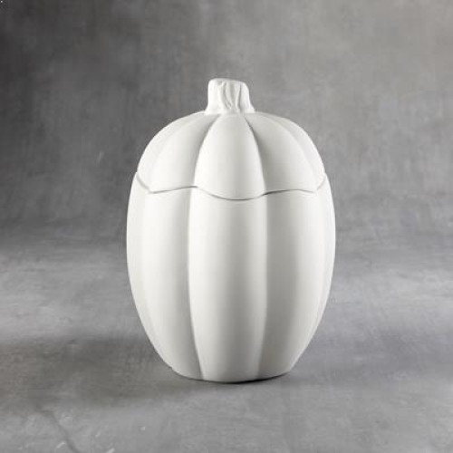 TALL PUMPKIN BOX