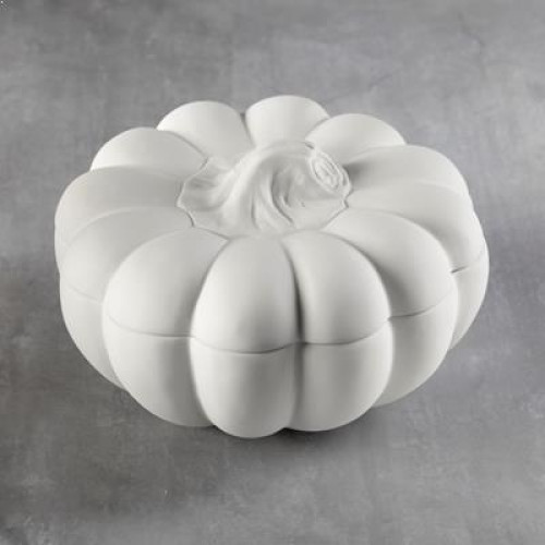 FAIRYTALE PUMPKIN BOX