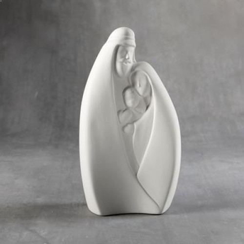 NATIVITY SCENE