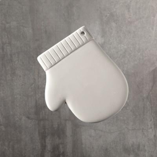 MITTEN ORNAMENT