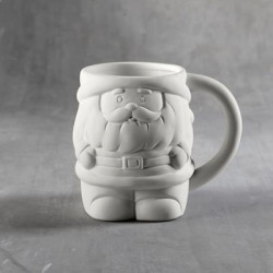SANTA MUG SANTA MUG