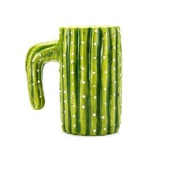Cactus Mug