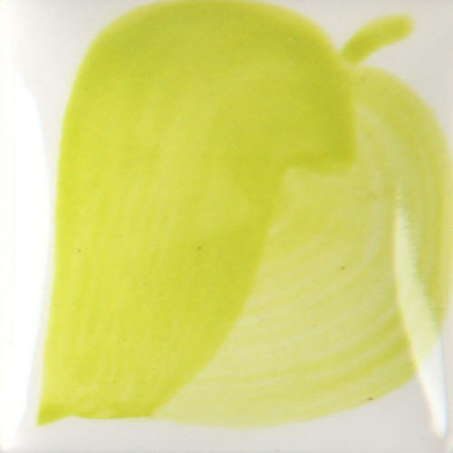 Chartreuse - 1oz Duncan E-Z Stroke Under-Glaze