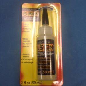 Glue & Adhesives 