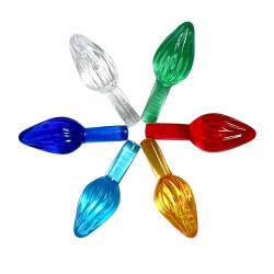 Med Twist (Assorted) Med Twist (Assorted)