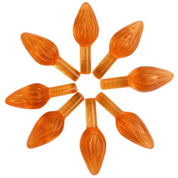 Med Twist (Orange) Med Twist (Orange)