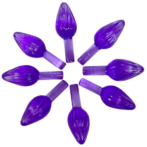 Med Twist (Purple)