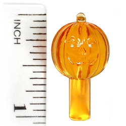 Orange Pumpkin Tree Lites