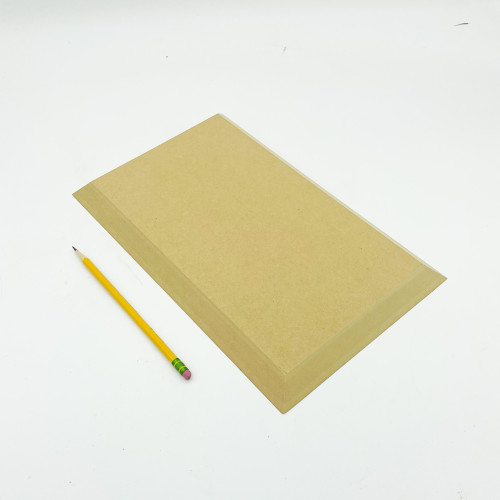 Rectangle 8 x 13 inch Pottery Form Rectangle 8 x 13 inch Pottery Form