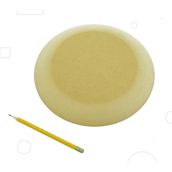RD2 11 inch Pottery Form