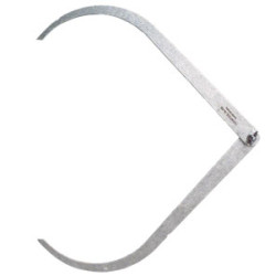 Aluminum Caliper - 12 inch
