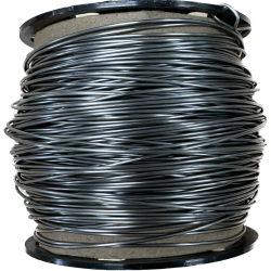 High Temp Wire 17 gauge - 150-foot-long roll High Temp Wire 17 gauge - 150-foot-long roll