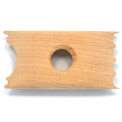Wooden Texture Rib #2 Wooden Texture Rib #2