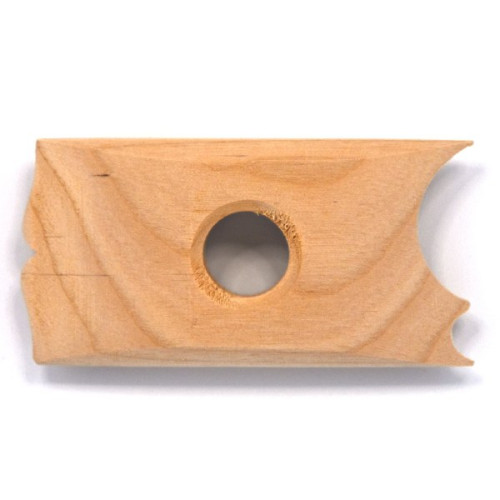 Wooden Texture Rib #8 Wooden Texture Rib #8
