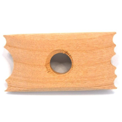 Wooden Texture Rib #7 Wooden Texture Rib #7