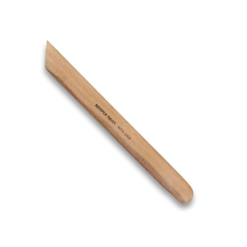 WT-4 Wood Modeling Tools 8-inch