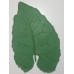 Burdock Rubber Leaf Form Set