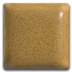 Ochre - Moroccan Sand Glaze Ochre - Moroccan Sand Glaze