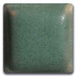 Speckled Moss - Moroccan Sand Glaze (O) Speckled Moss - Moroccan Sand Glaze (O)