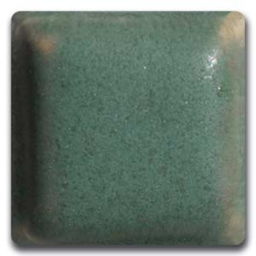 Speckled Moss - Moroccan Sand Glaze (O) Speckled Moss - Moroccan Sand Glaze (O)