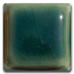 Forest Green Moroccan Sand Glaze (T) Forest Green Moroccan Sand Glaze (T)