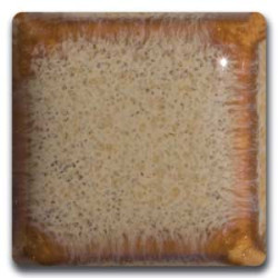 Cappuccino Moroccan Sand Glaze (O)