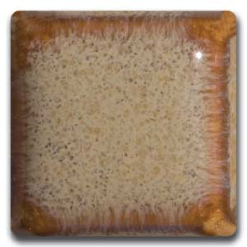 Cappuccino Moroccan Sand Glaze (O)