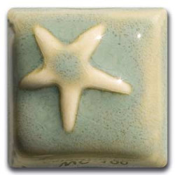 Celadon Froth - Mystic Glaze