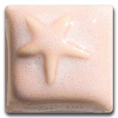 Pink Ice - Mystic Glaze Pink Ice - Mystic Glaze