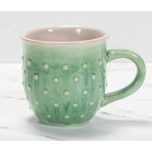 Low-Fire Glaze Combinations