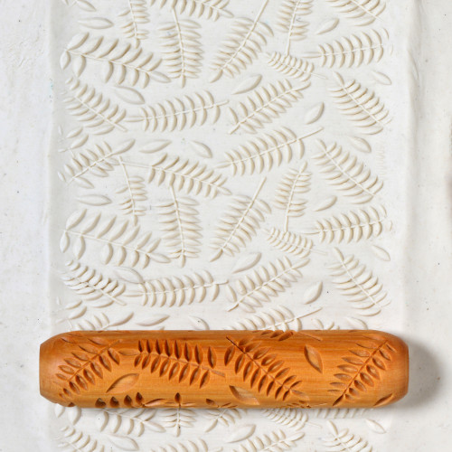 Fern leaves