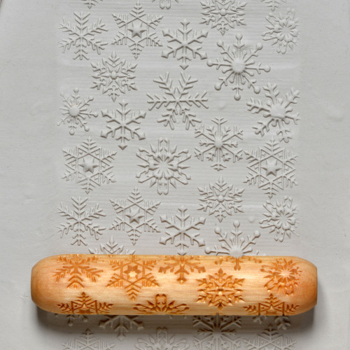 Snow Flakes