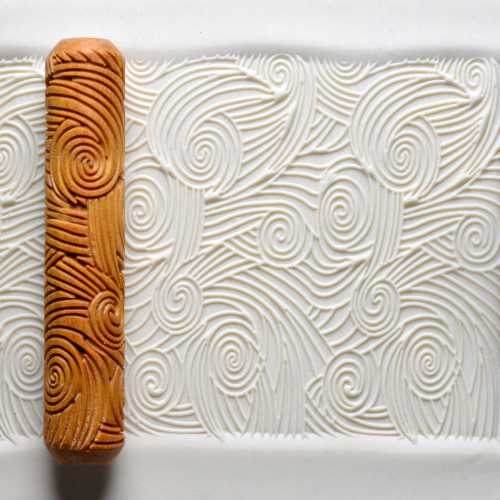 Spiral Wind
