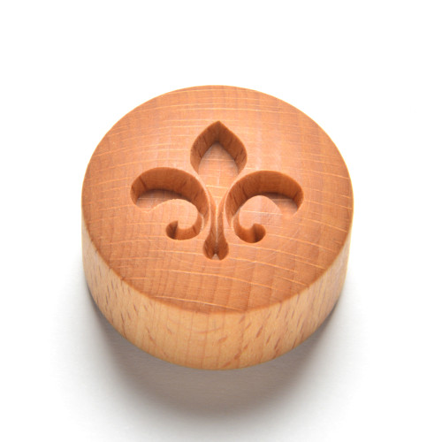 Fleur-De-Lis Fleur-De-Lis