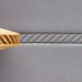 Rope Finger Roller Rope Finger Roller