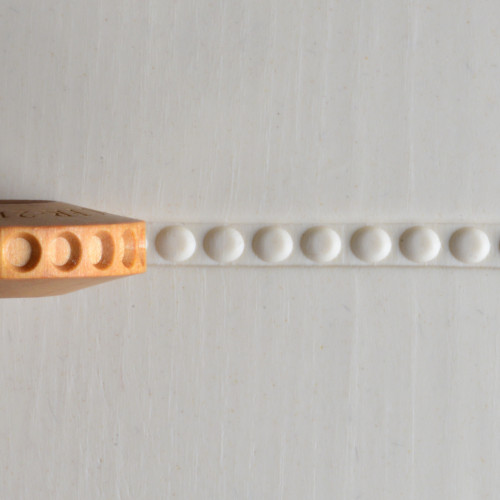Row of Dots