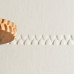 Monster Teeth Finger Roller