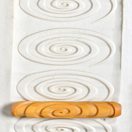 Big Spiral