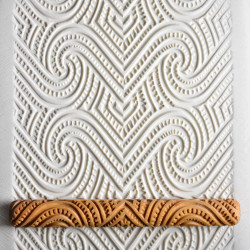 Maori Spirals Maori Spirals